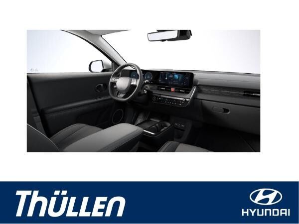 Hyundai IONIQ 5 🚀UNIQ🚀KOSTENLOSE WARTUNG💲💲💲
