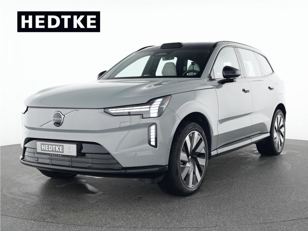 Volvo EX90 TWIN Ultra GANZJAHRESREIFEN + BOWERS&WILKINS