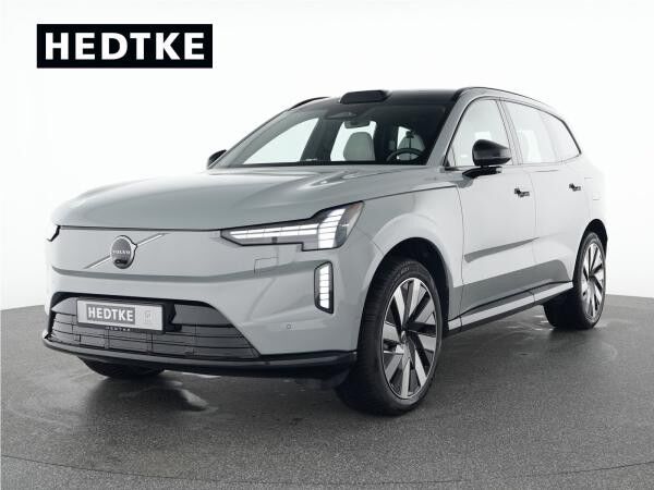 Volvo EX90 TWIN Ultra GANZJAHRESREIFEN + BOWERS&WILKINS