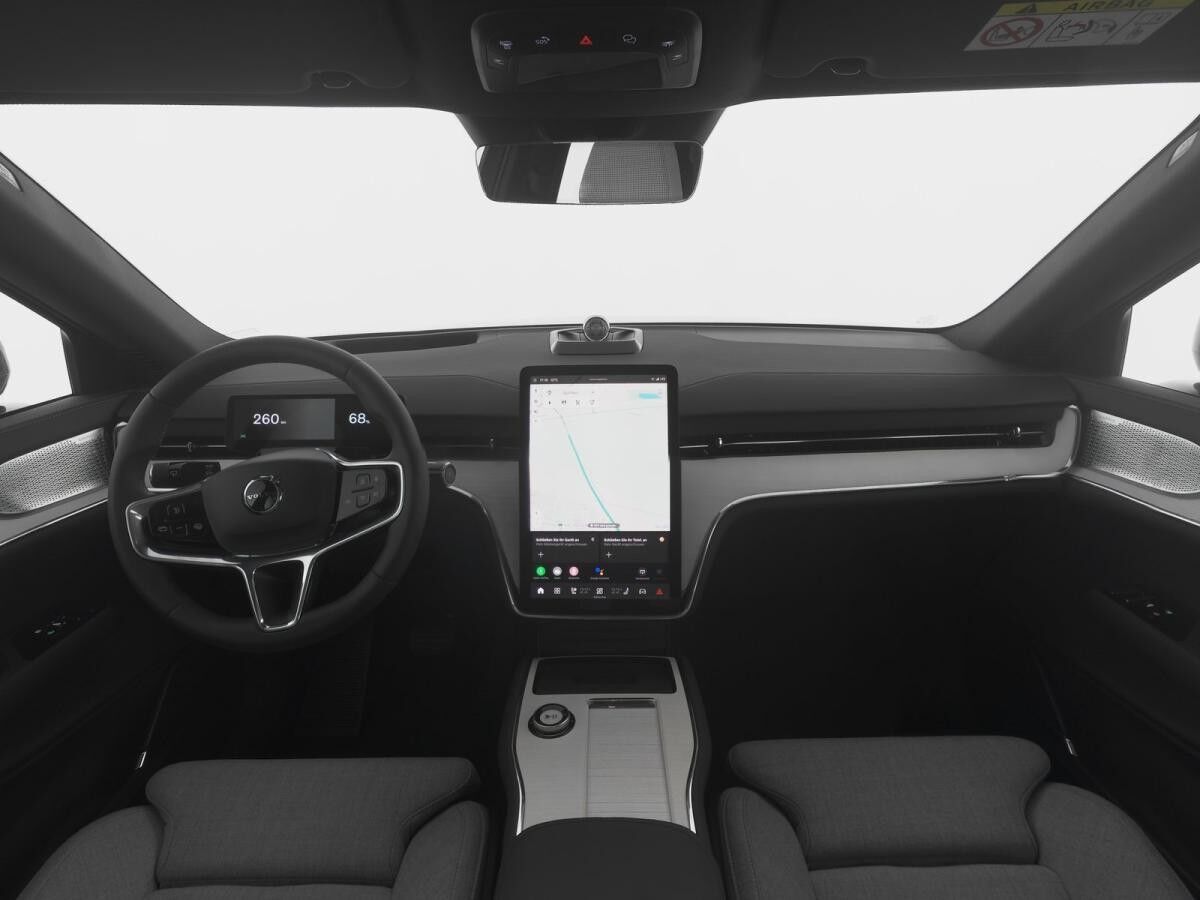 Volvo EX90 TWIN Ultra GANZJAHRESREIFEN + BOWERS&WILKINS