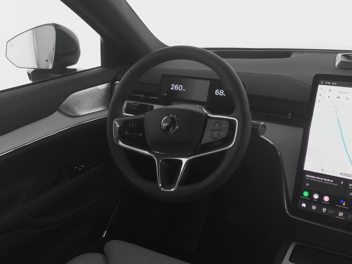 Volvo EX90 TWIN Ultra GANZJAHRESREIFEN + BOWERS&WILKINS