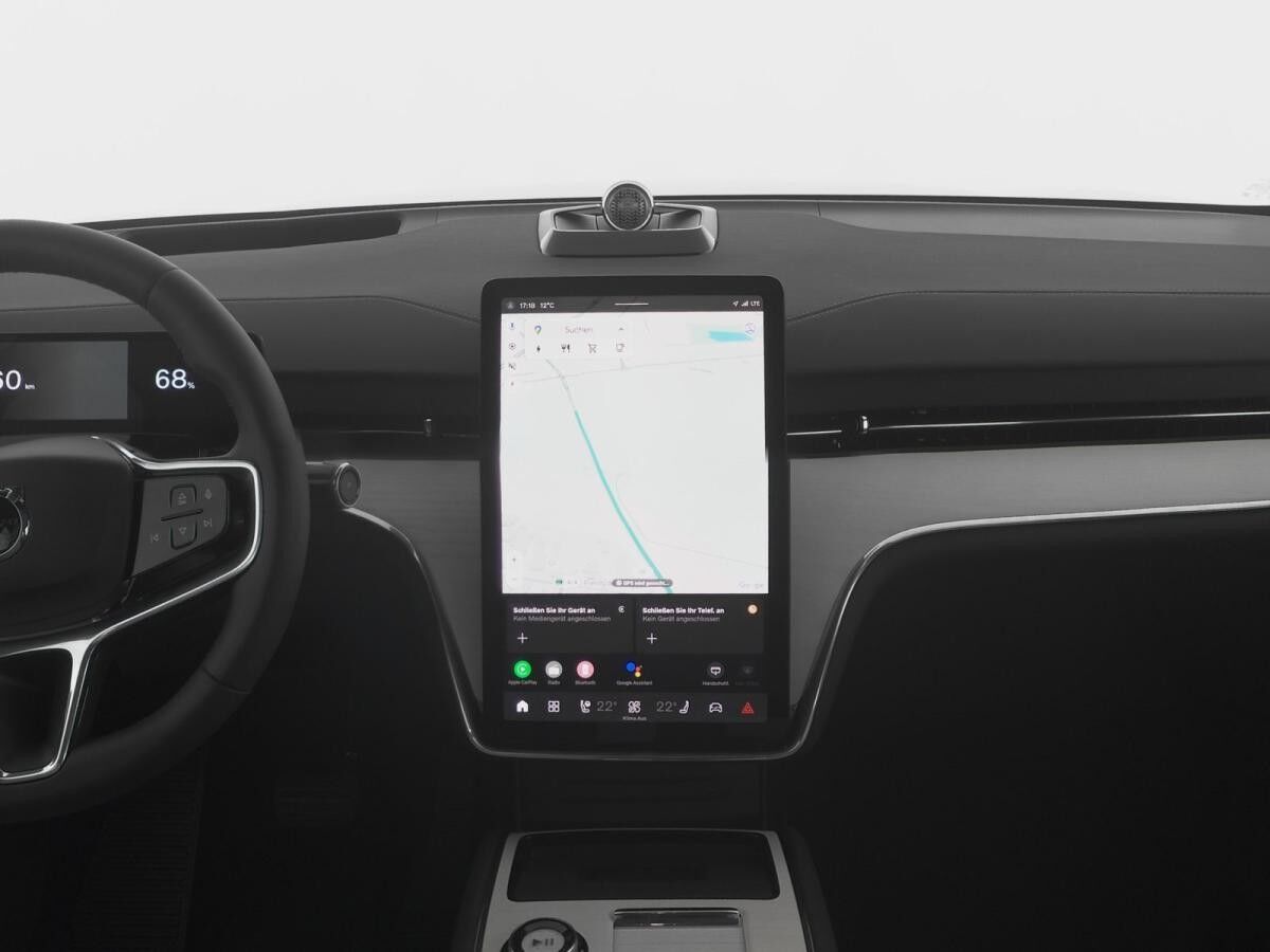 Volvo EX90 TWIN Ultra GANZJAHRESREIFEN + BOWERS&WILKINS