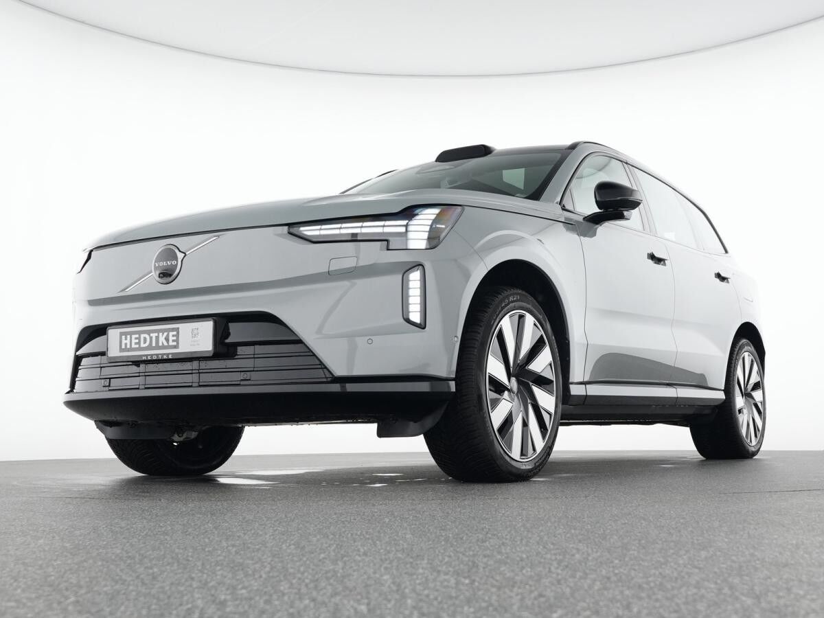 Volvo EX90 TWIN Ultra GANZJAHRESREIFEN + BOWERS&WILKINS