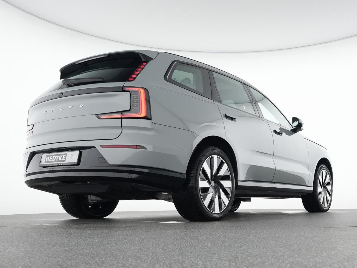 Volvo EX90 TWIN Ultra GANZJAHRESREIFEN + BOWERS&WILKINS