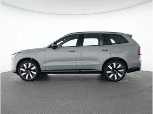 Volvo EX90 TWIN Ultra GANZJAHRESREIFEN + BOWERS&WILKINS