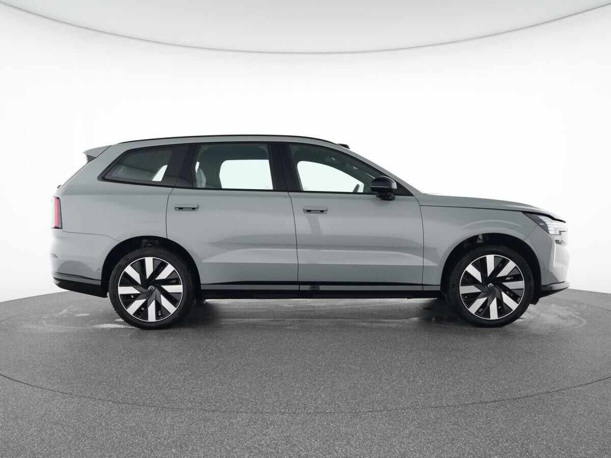 Volvo EX90 TWIN Ultra GANZJAHRESREIFEN + BOWERS&WILKINS