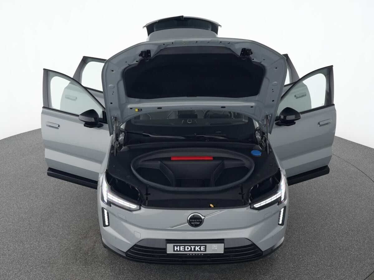 Volvo EX90 TWIN Ultra GANZJAHRESREIFEN + BOWERS&WILKINS