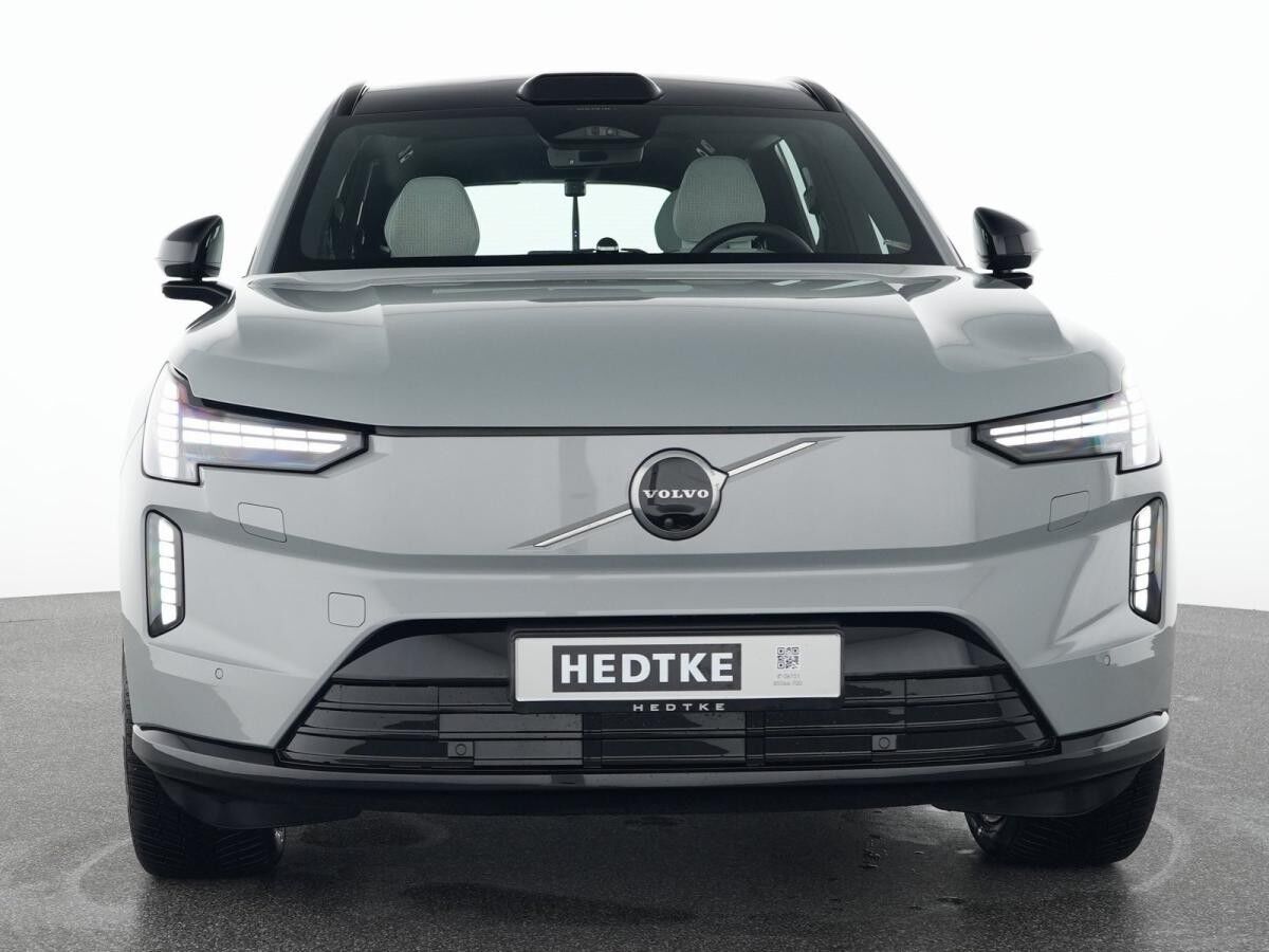 Volvo EX90 TWIN Ultra GANZJAHRESREIFEN + BOWERS&WILKINS