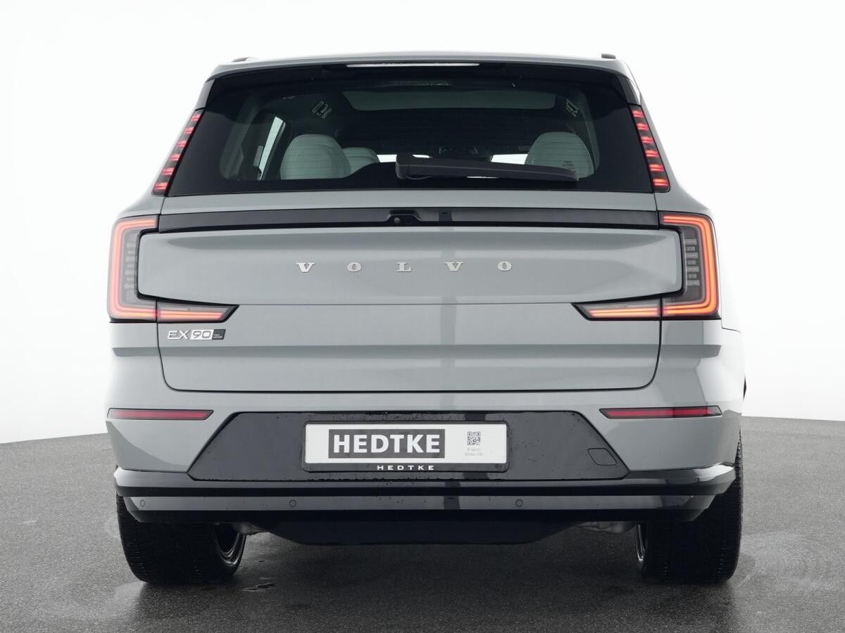 Volvo EX90 TWIN Ultra GANZJAHRESREIFEN + BOWERS&WILKINS