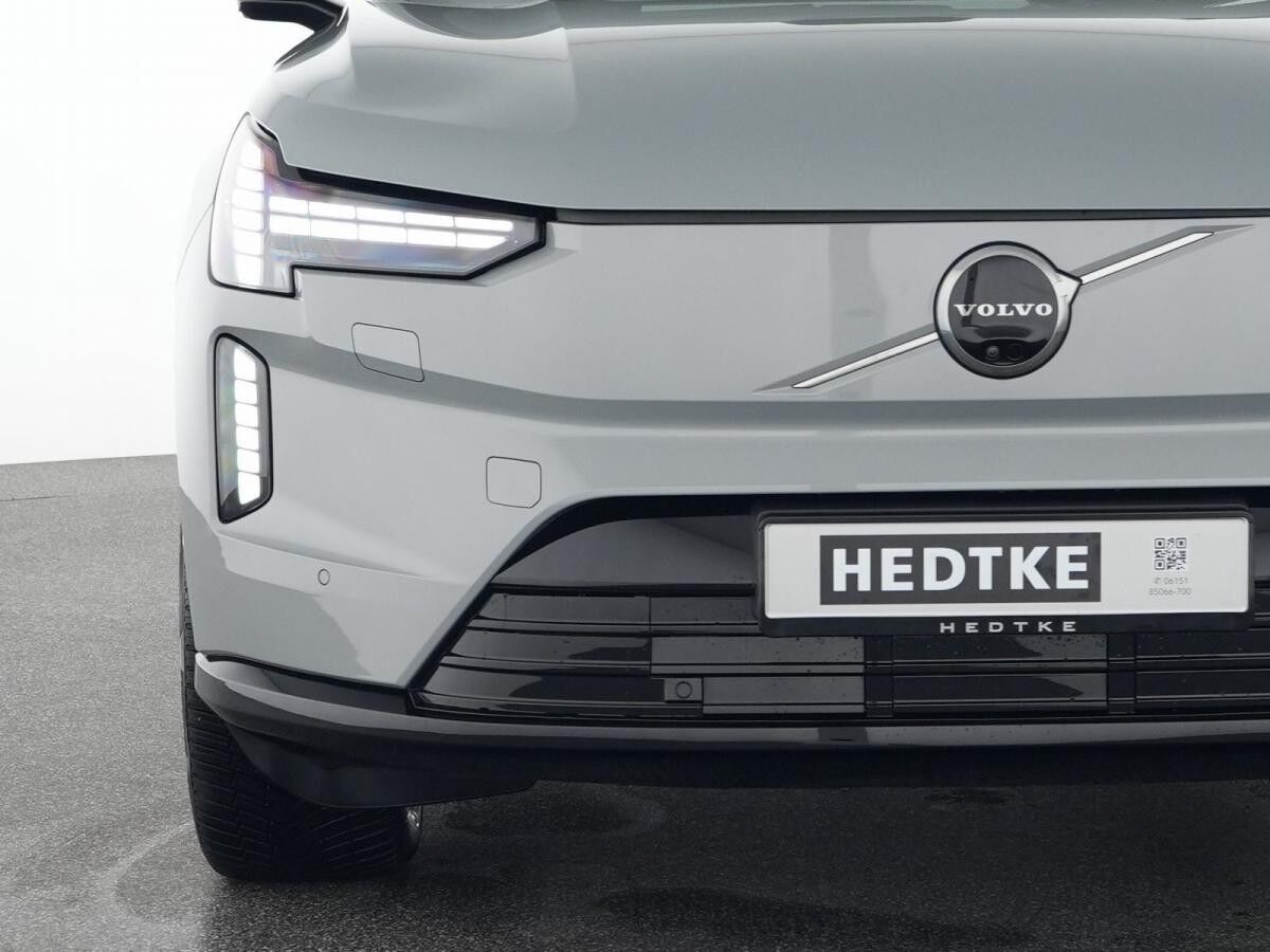 Volvo EX90 TWIN Ultra GANZJAHRESREIFEN + BOWERS&WILKINS