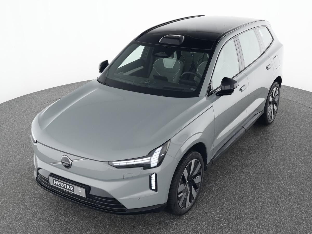 Volvo EX90 TWIN Ultra GANZJAHRESREIFEN + BOWERS&WILKINS