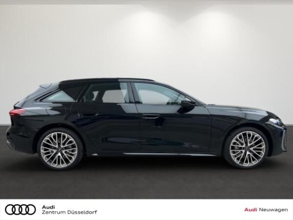 Audi A5 AVANT 2.0 TFSI QUATTRO Edition (Düsseldorf)