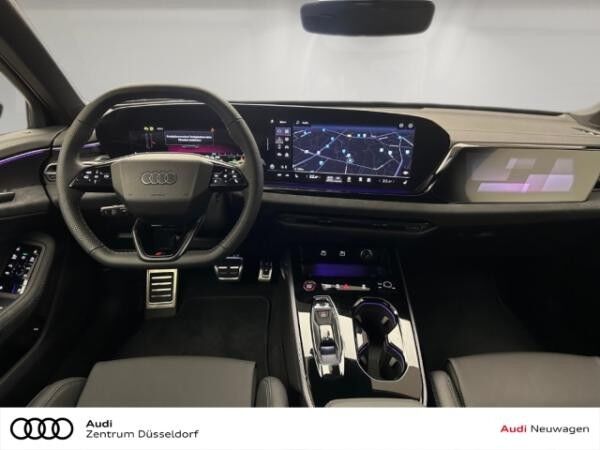 Audi A5 AVANT 2.0 TFSI QUATTRO Edition (Düsseldorf)
