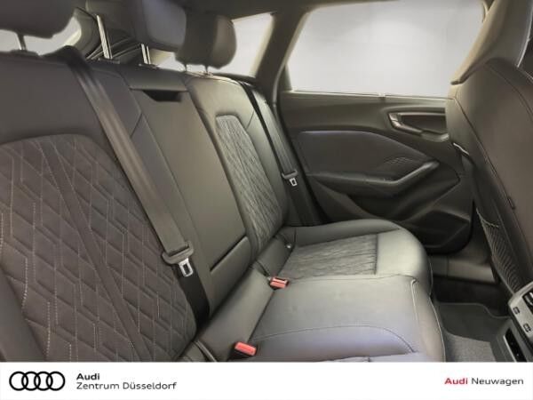 Audi A5 AVANT 2.0 TFSI QUATTRO Edition (Düsseldorf)