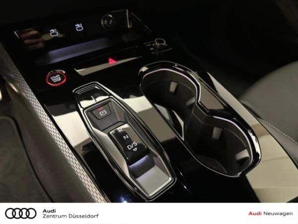 Audi A5 AVANT 2.0 TFSI QUATTRO Edition (Düsseldorf)