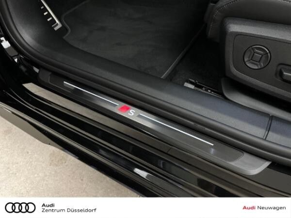 Audi A5 AVANT 2.0 TFSI QUATTRO Edition (Düsseldorf)
