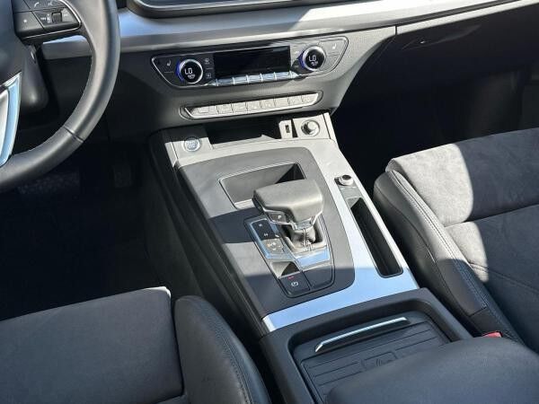 Audi Q5 Sportback 45 TFSI q. adv. *Matrix*Pano*AHK*