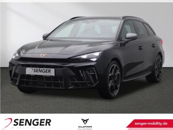 Cupra Leon Sportstourer 1.5 eTSI DSG - SOFORT VERFÜBAR