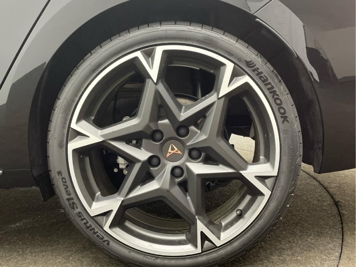 Cupra Leon Sportstourer 1.5 eTSI DSG - SOFORT VERFÜBAR