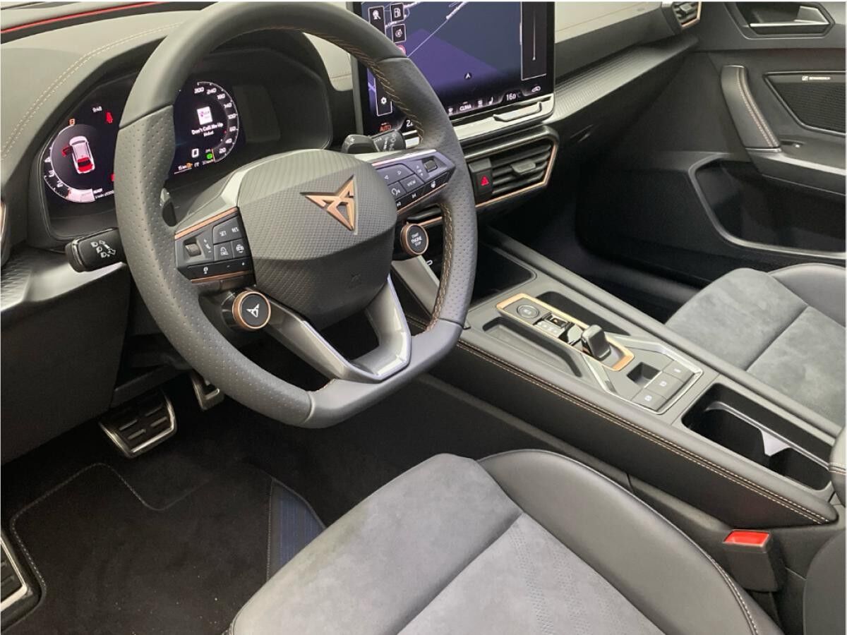 Cupra Leon Sportstourer 1.5 eTSI DSG - SOFORT VERFÜBAR