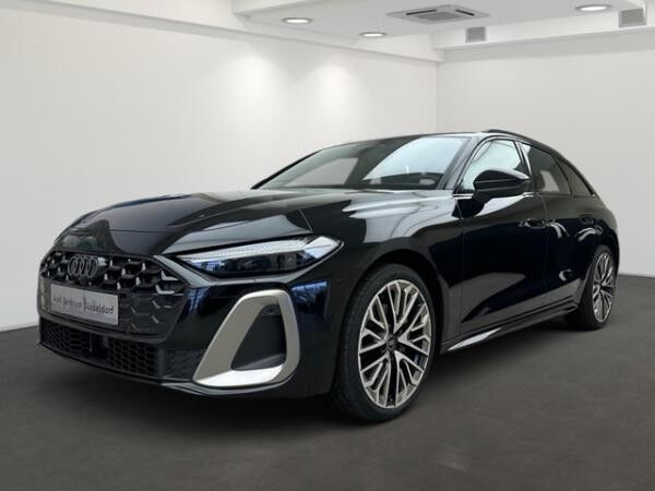 Audi A5 AVANT 2.0 TFSI QUATTRO Edition (Düsseldorf)