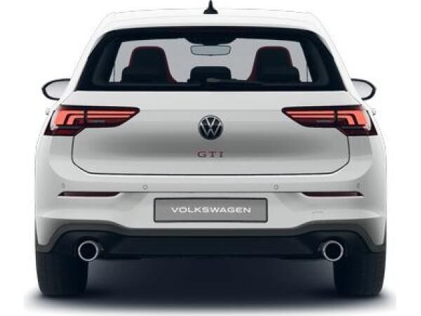 Volkswagen Golf GTI DSG AKTIONSENDE 08.10.2025!! FREI KONFIGURIERBAR