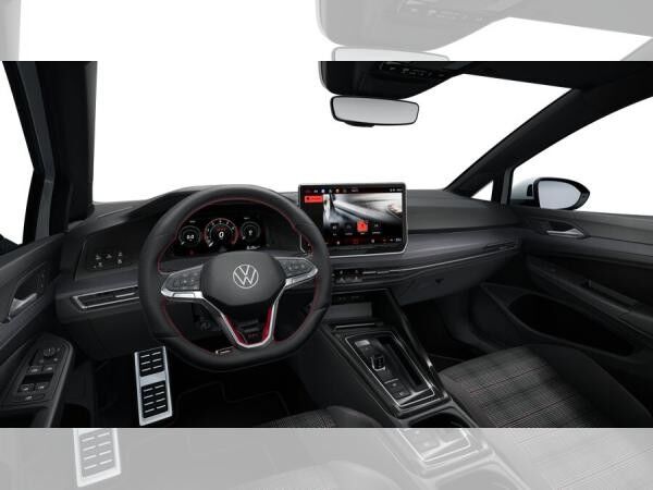 Volkswagen Golf GTI DSG AKTIONSENDE 08.10.2025!! FREI KONFIGURIERBAR