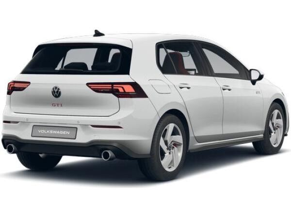 Volkswagen Golf GTI DSG AKTIONSENDE 08.10.2025!! FREI KONFIGURIERBAR