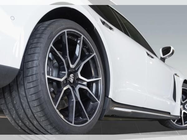 Porsche Taycan Taycan