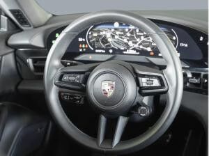 Porsche Taycan Taycan