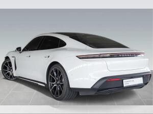 Porsche Taycan Taycan