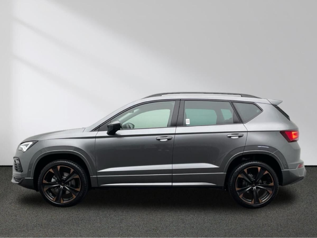 Cupra Ateca 1.5 TSI DSG - SOFORT VERFÜGBAR