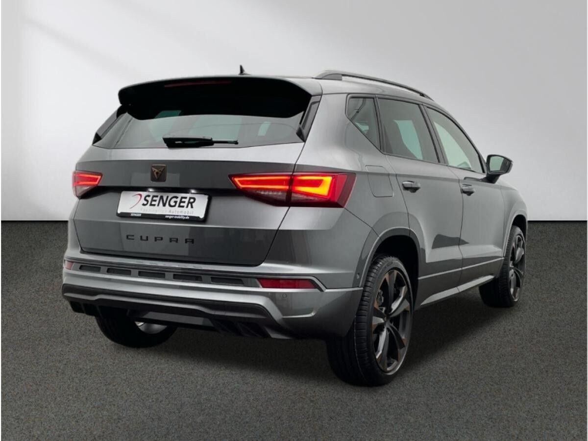 Cupra Ateca 1.5 TSI DSG - SOFORT VERFÜGBAR