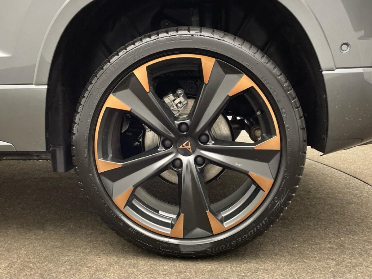 Cupra Ateca 1.5 TSI DSG - SOFORT VERFÜGBAR