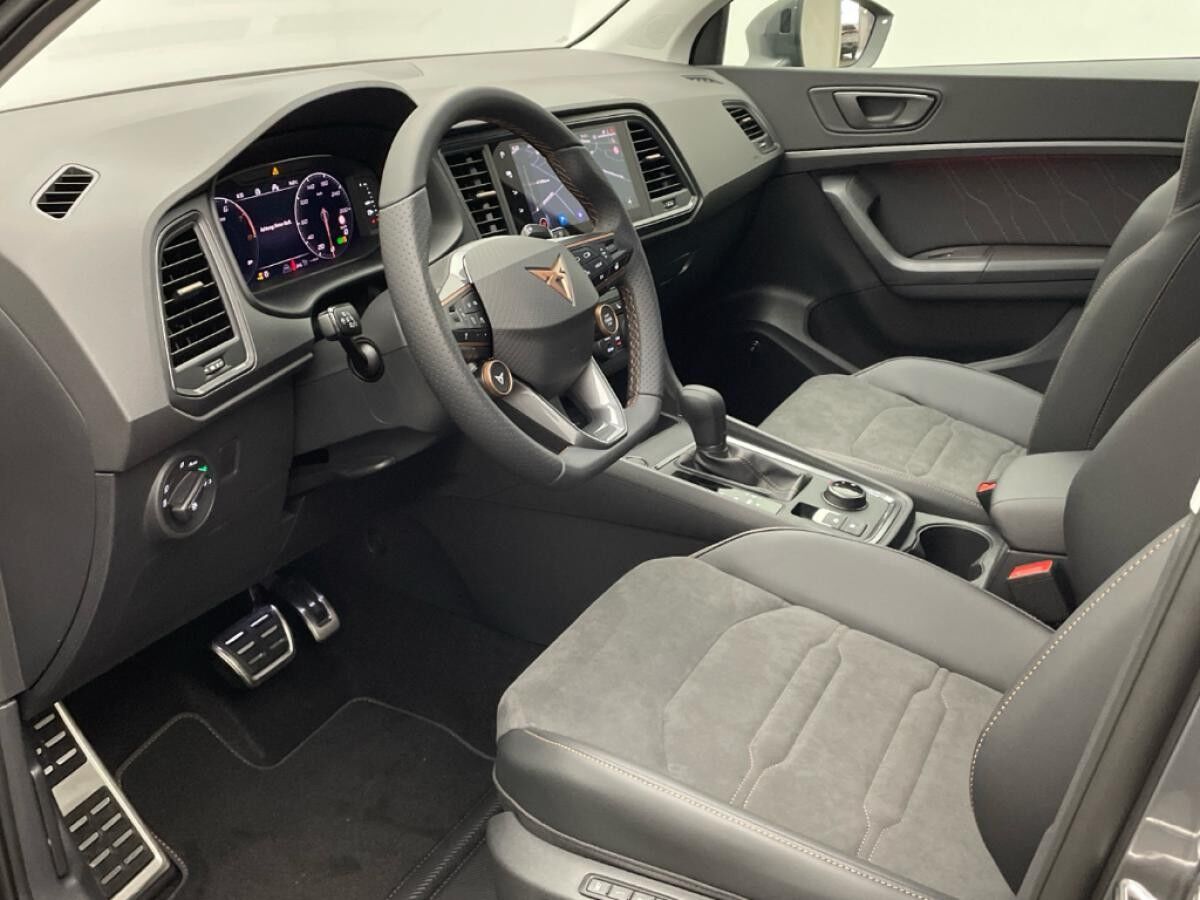 Cupra Ateca 1.5 TSI DSG - SOFORT VERFÜGBAR