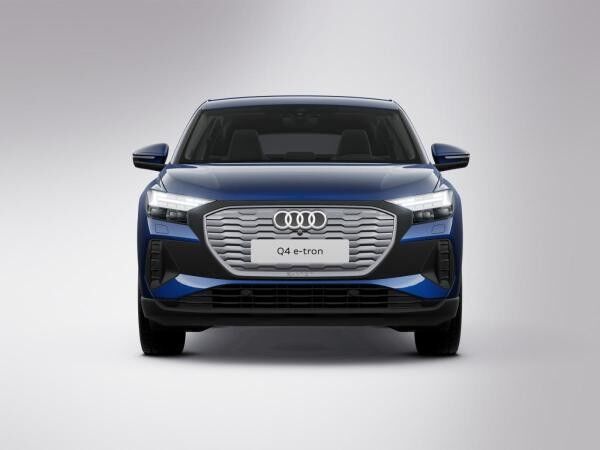 Audi Q4 e-tron Q4 Sportback e-tron 35 AHK*HuD*Virtual*360°