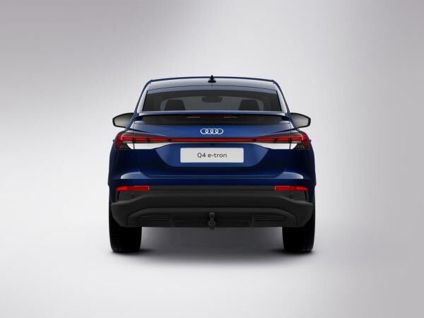 Audi Q4 e-tron Q4 Sportback e-tron 35 AHK*HuD*Virtual*360°