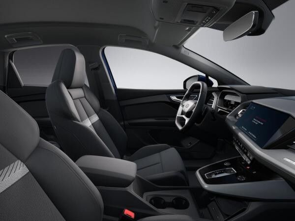 Audi Q4 e-tron Q4 Sportback e-tron 35 AHK*HuD*Virtual*360°
