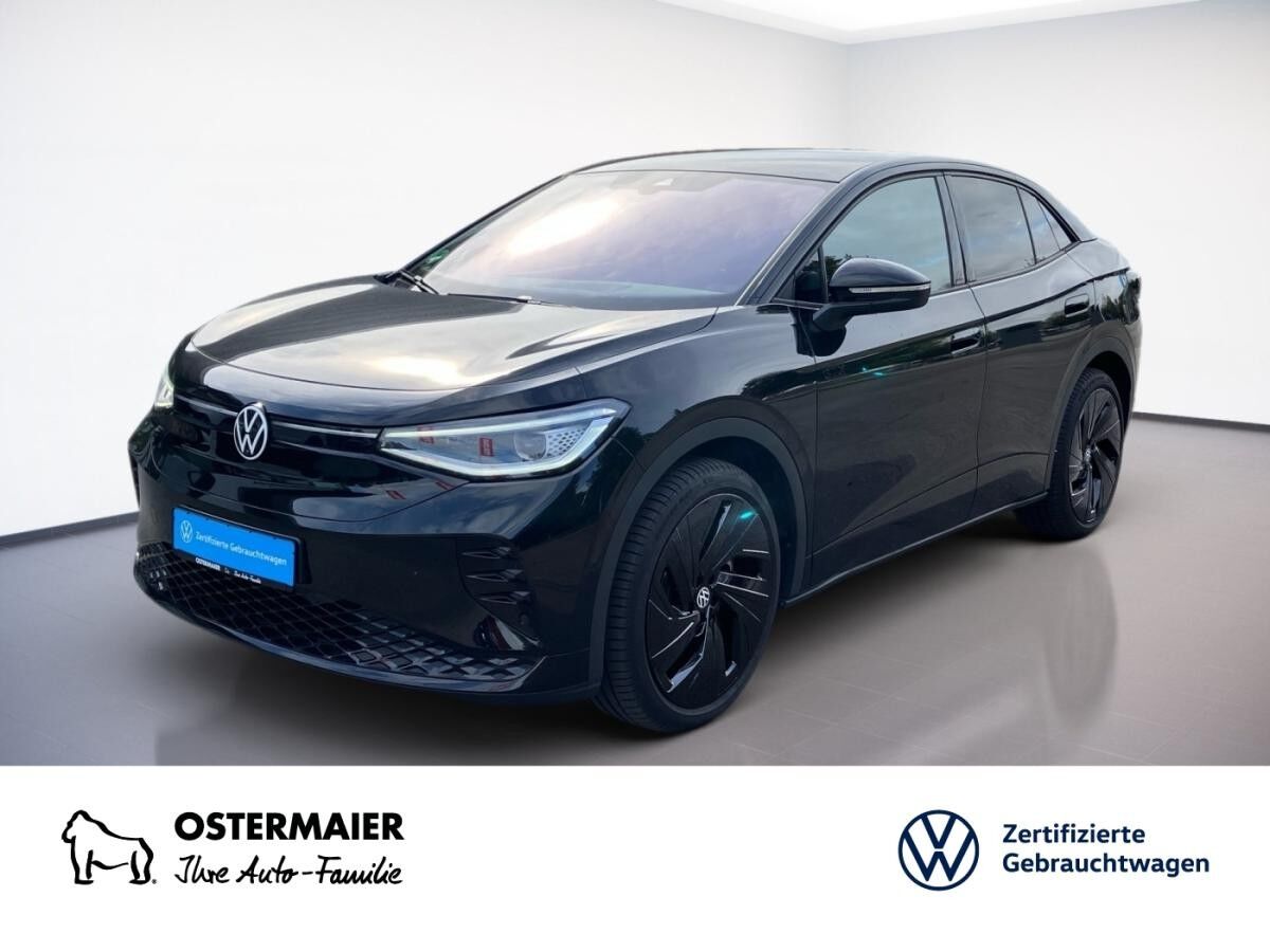 Volkswagen ID.5 GTX 4M NP.73T 5J-G.WÄRMEPUMPE.AREA-VIEW.NAVI.PANO.LED.LKRD-HZG.SHZ