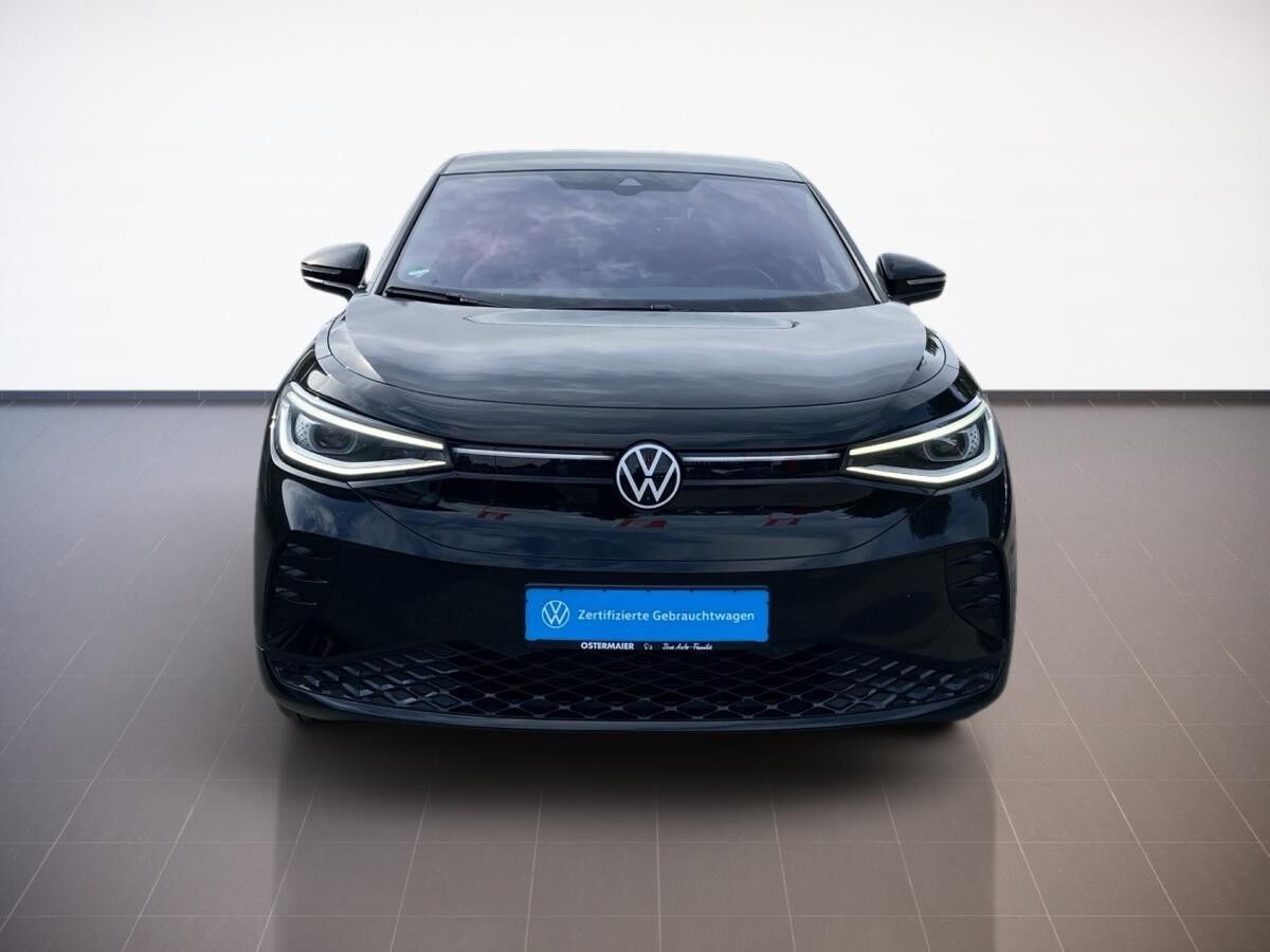 Volkswagen ID.5 GTX 4M NP.73T 5J-G.WÄRMEPUMPE.AREA-VIEW.NAVI.PANO.LED.LKRD-HZG.SHZ
