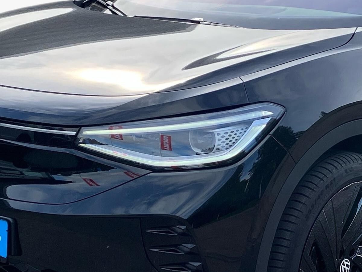 Volkswagen ID.5 GTX 4M NP.73T 5J-G.WÄRMEPUMPE.AREA-VIEW.NAVI.PANO.LED.LKRD-HZG.SHZ