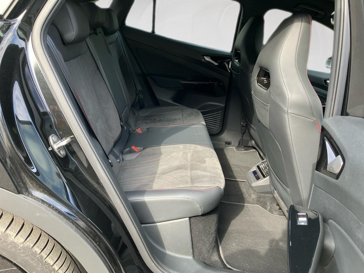 Volkswagen ID.5 GTX 4M NP.73T 5J-G.WÄRMEPUMPE.AREA-VIEW.NAVI.PANO.LED.LKRD-HZG.SHZ