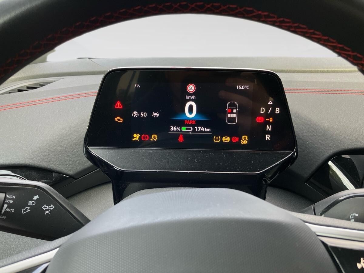 Volkswagen ID.5 GTX 4M NP.73T 5J-G.WÄRMEPUMPE.AREA-VIEW.NAVI.PANO.LED.LKRD-HZG.SHZ