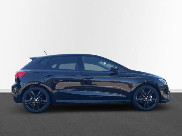 Seat Ibiza 1.0 TSI FR Black Edition EPH Winter Paket