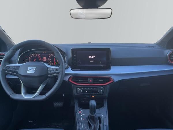 Seat Ibiza 1.0 TSI FR Black Edition EPH Winter Paket