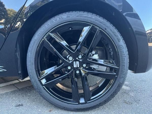 Seat Ibiza 1.0 TSI FR Black Edition EPH Winter Paket