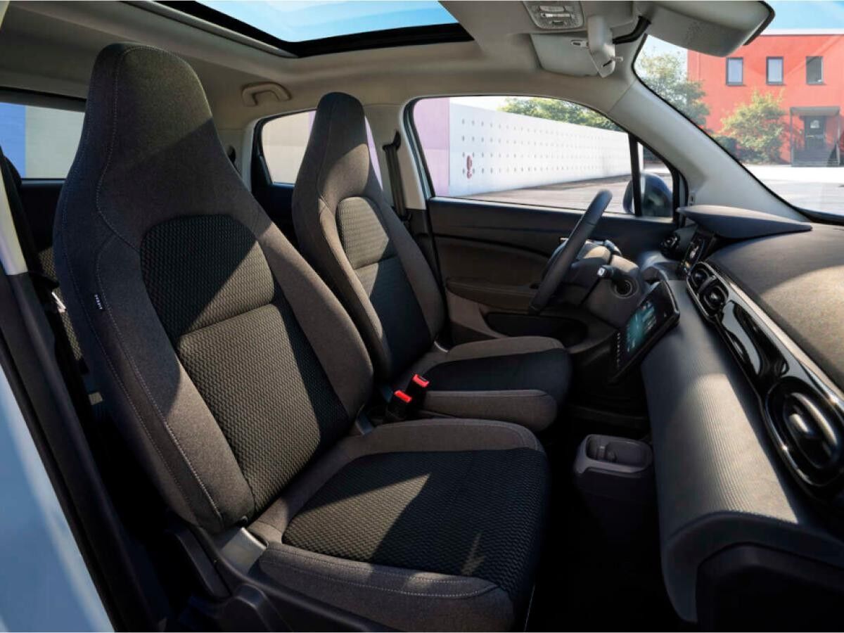 Leapmotor T03 *SOFORT VERFÜGBAR*