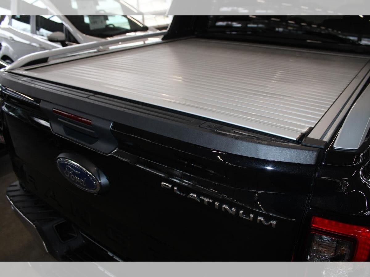 Ford Ranger Platinum 3.0L Standhzg.  ❗️SOFORT VERFÜGBAR❗️