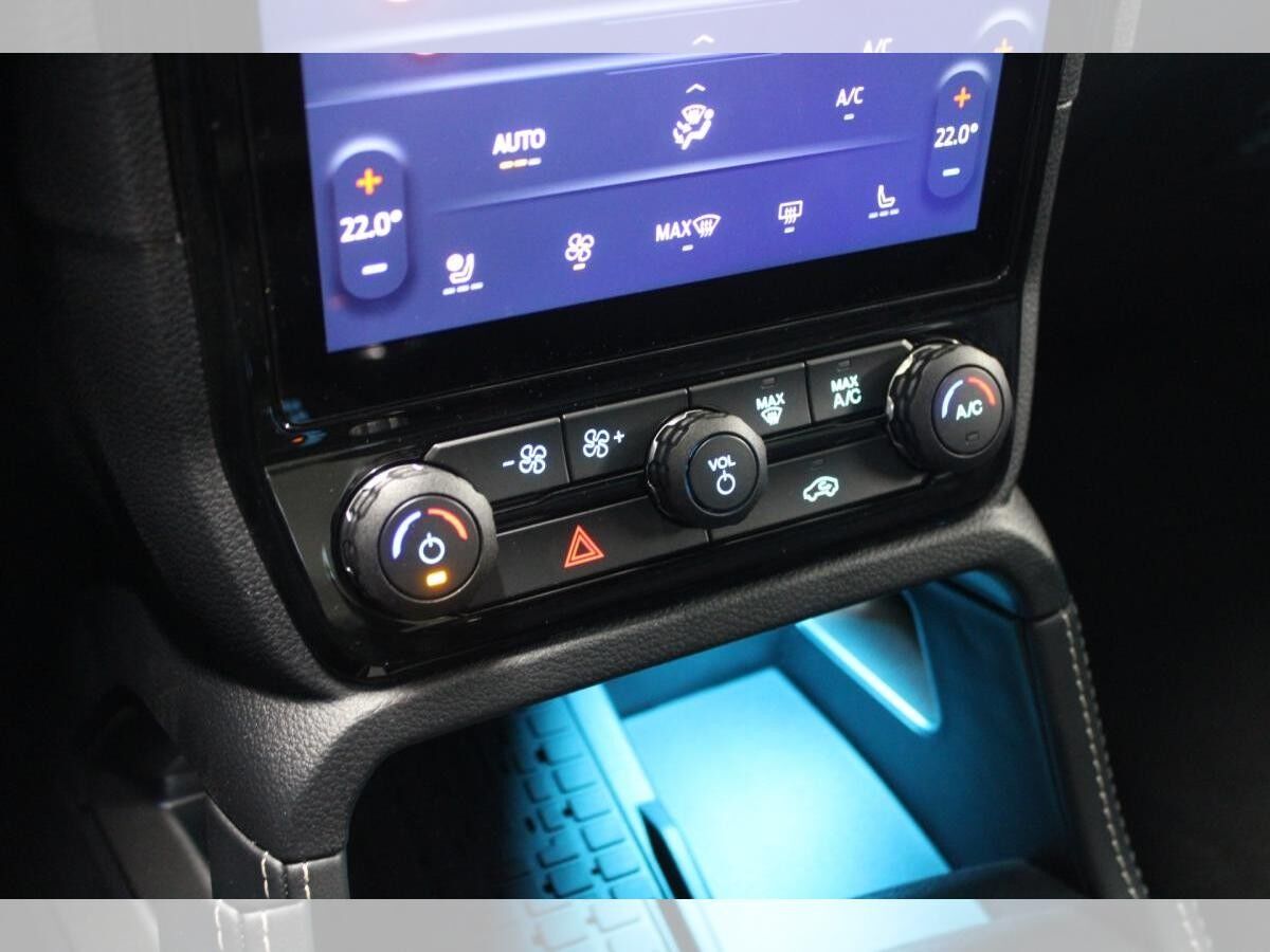 Ford Ranger Platinum 3.0L Standhzg.  ❗️SOFORT VERFÜGBAR❗️