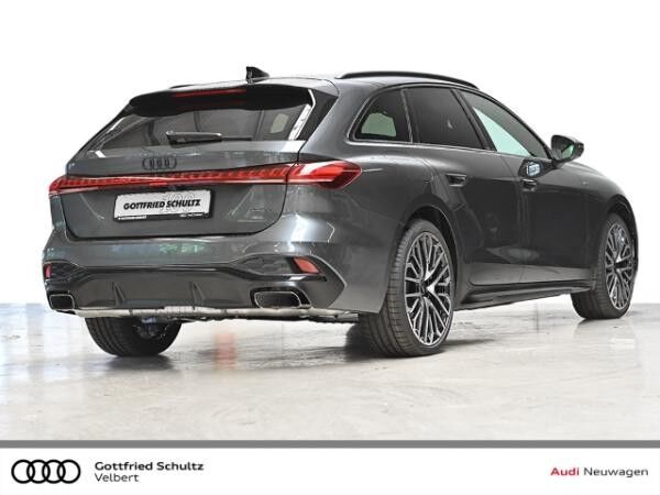 Audi A5 Avant e-hybrid quattro (Velbert)